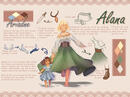 Alana Ref
